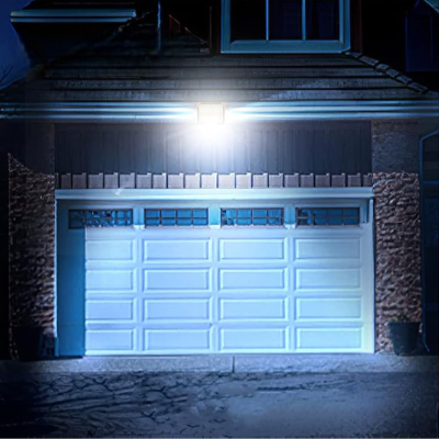 Projecteur Solaire - RechargeableProjectorLight™