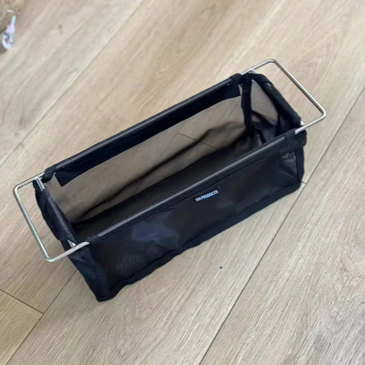 Panier - CampNet™ - Noir