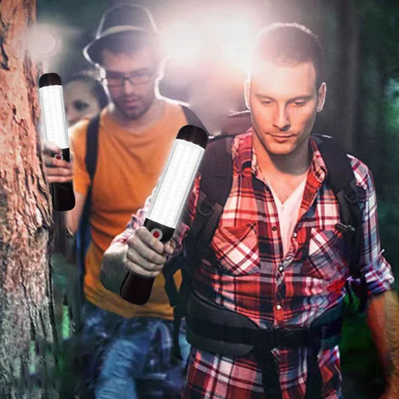 Lampe De Poche - MagneticFlashlight™