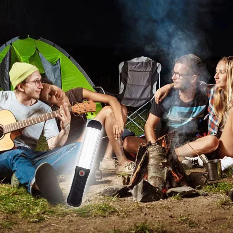 Lampe De Poche - MagneticFlashlight™