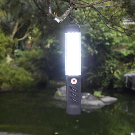 Lampe De Poche - MagneticFlashlight™