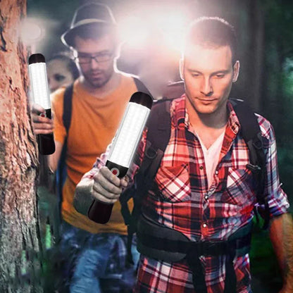 Lampe De Poche - MagneticFlashlight™